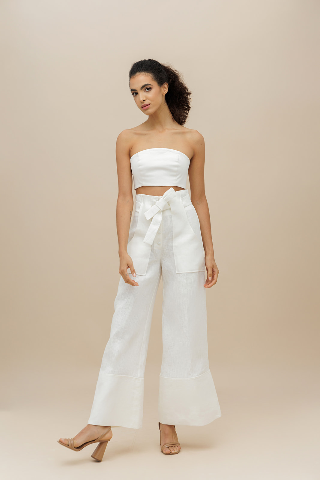 MAREE PANTS – Ana + Maria