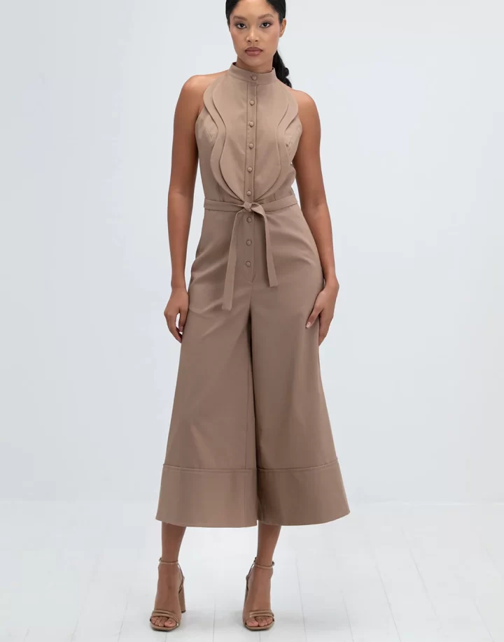 RESORT JUMPSUIT