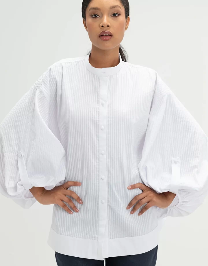 FRIDA ONESIZE BLOUSE