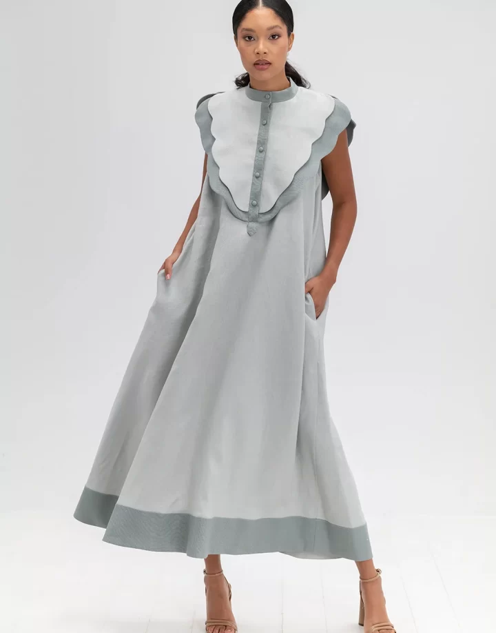 HELENA ONESIZE DRESS