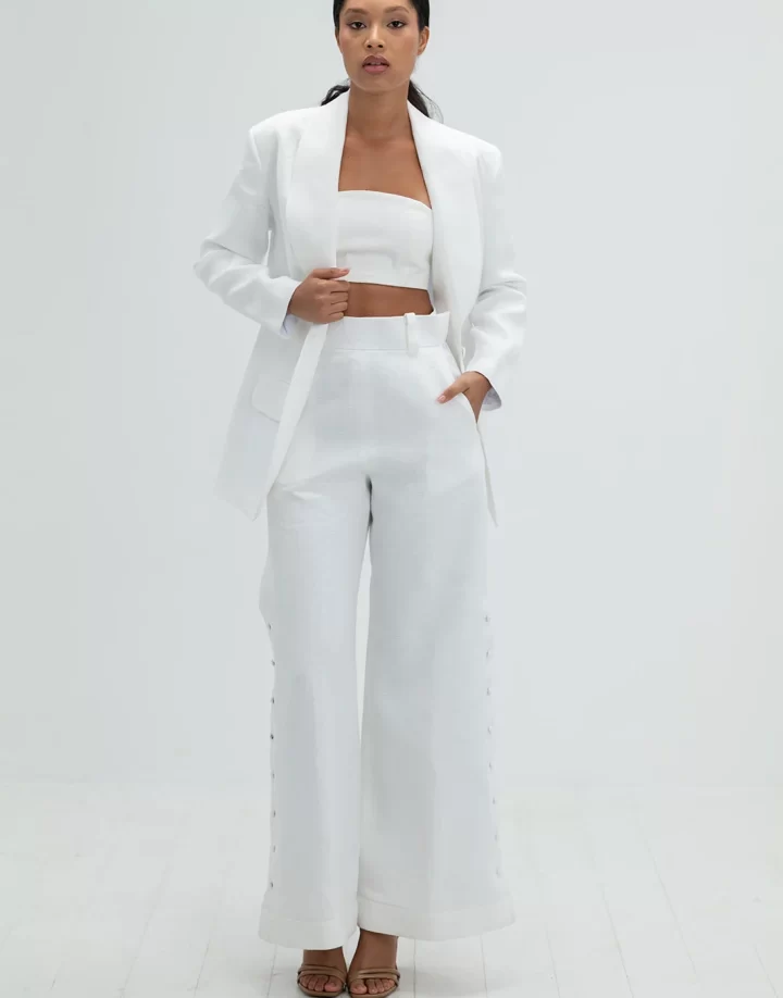 BLANCA SUIT