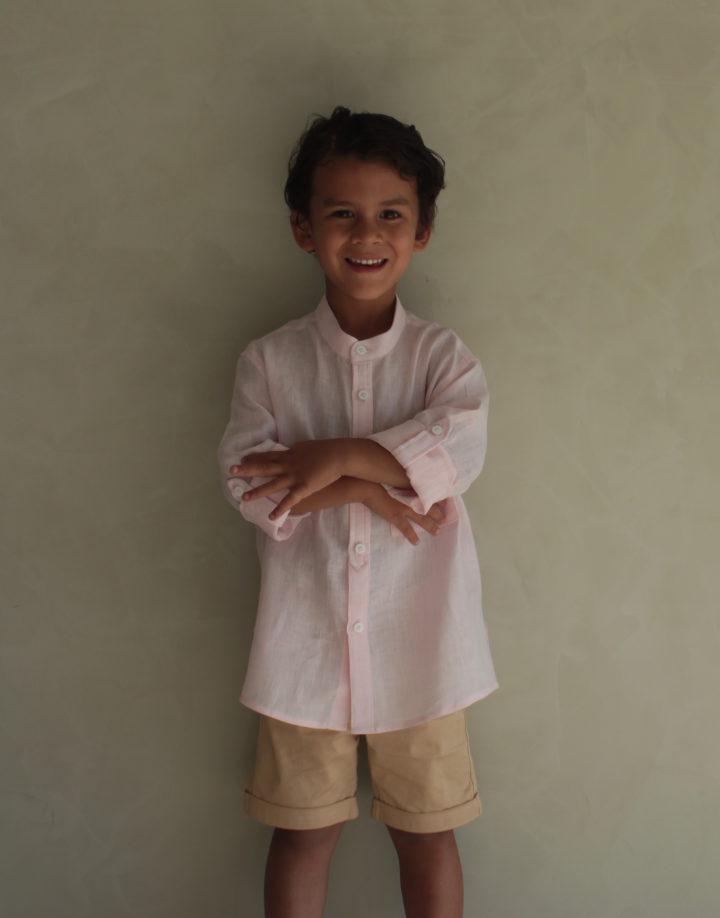 ALONZO SHIRT FOR KIDS