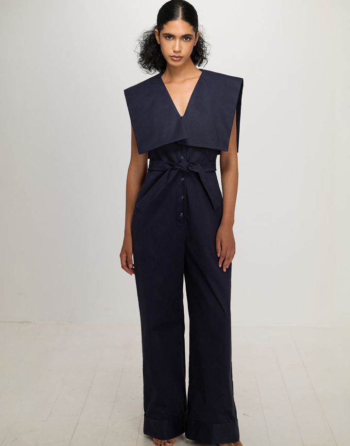 IVONNE JUMPSUIT