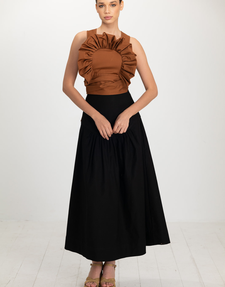 GINEVRA SKIRT