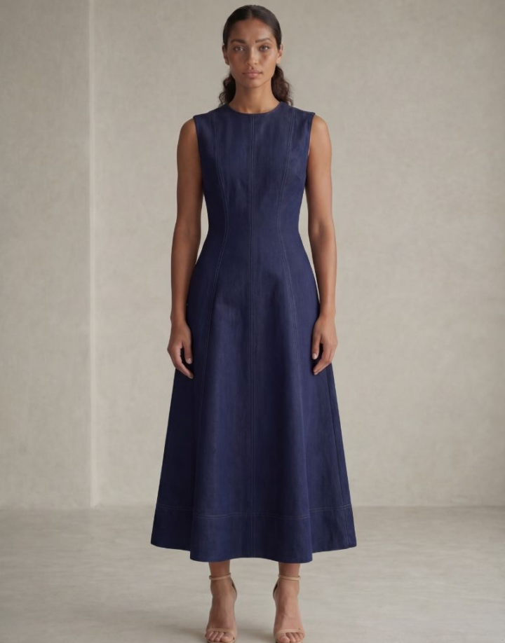 LIVIE DRESS