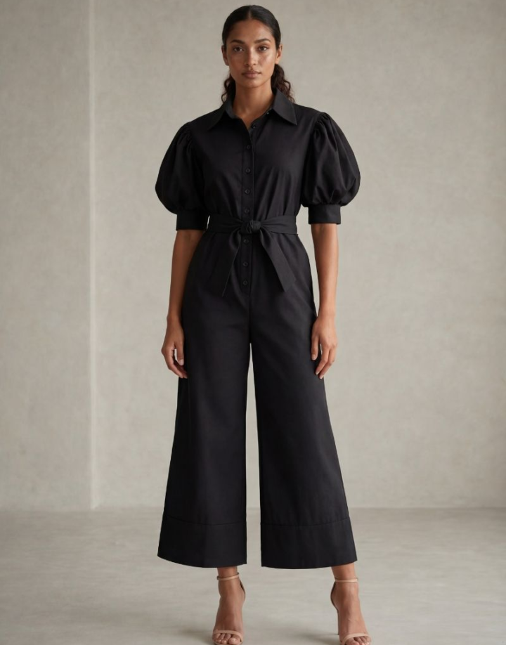 AMMY JUMPSUIT