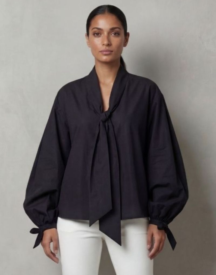 GINA BLOUSE