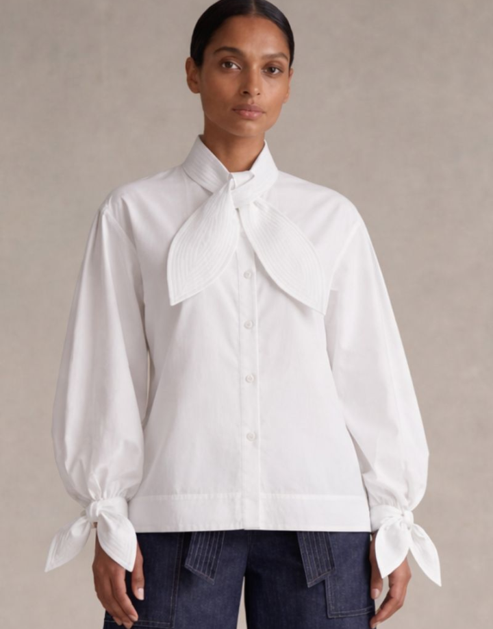 LULAH BLOUSE