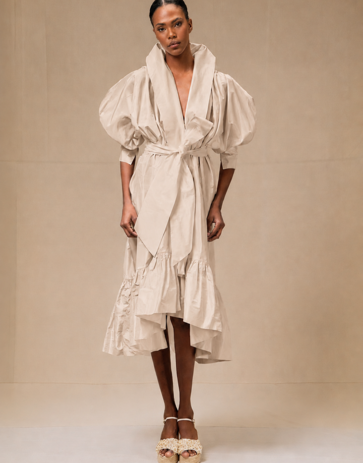 EMILIA ONESIZE DRESS