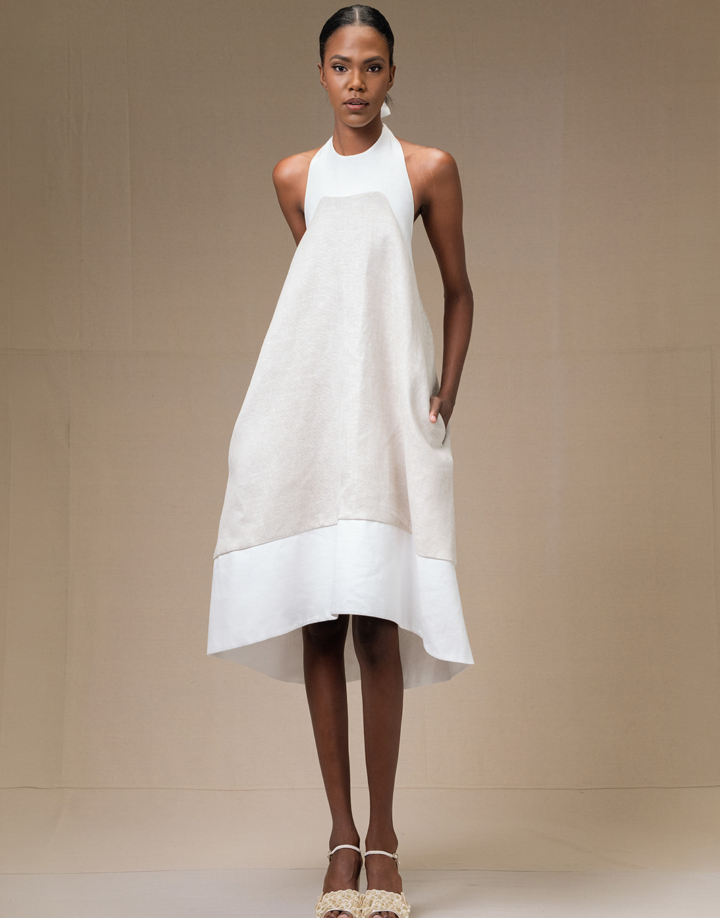 BLOOM DRESS