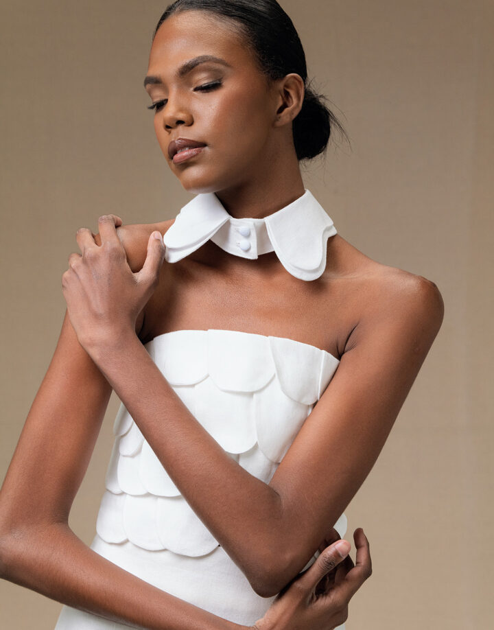 ROSIER COLLAR