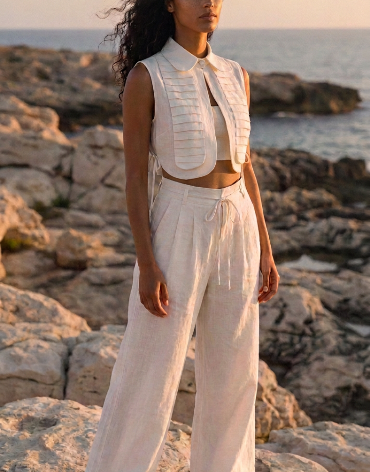 ELEN PANTS