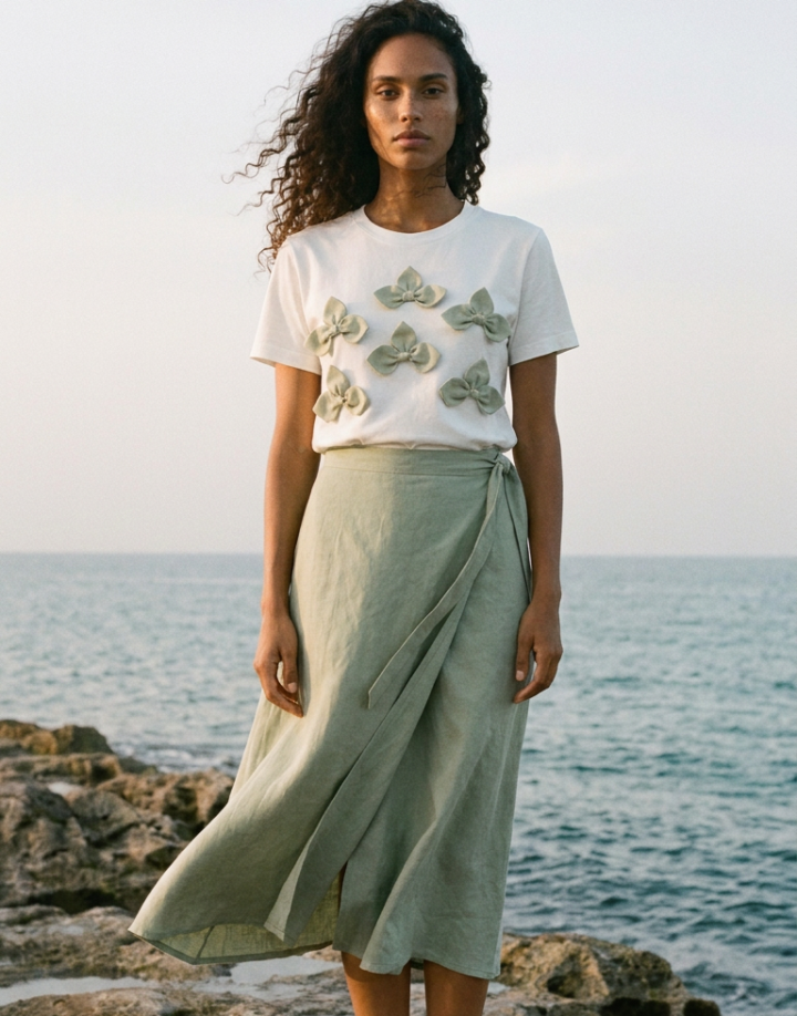 GARDEN T-SHIRT