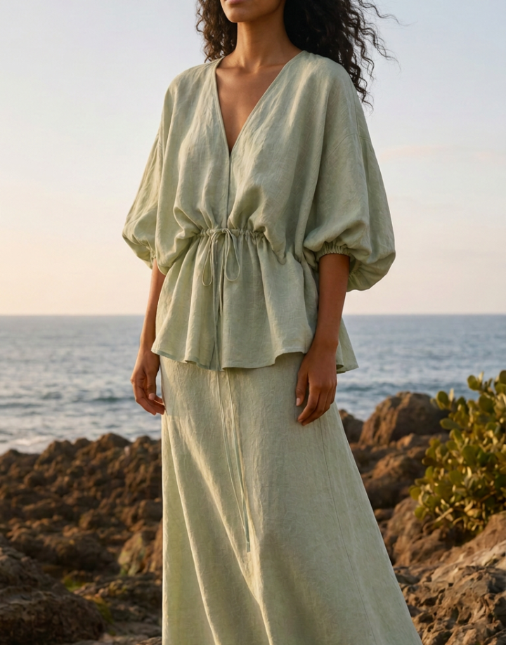 ANI BLOUSE