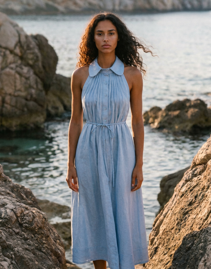 LYS ONESIZE DRESS