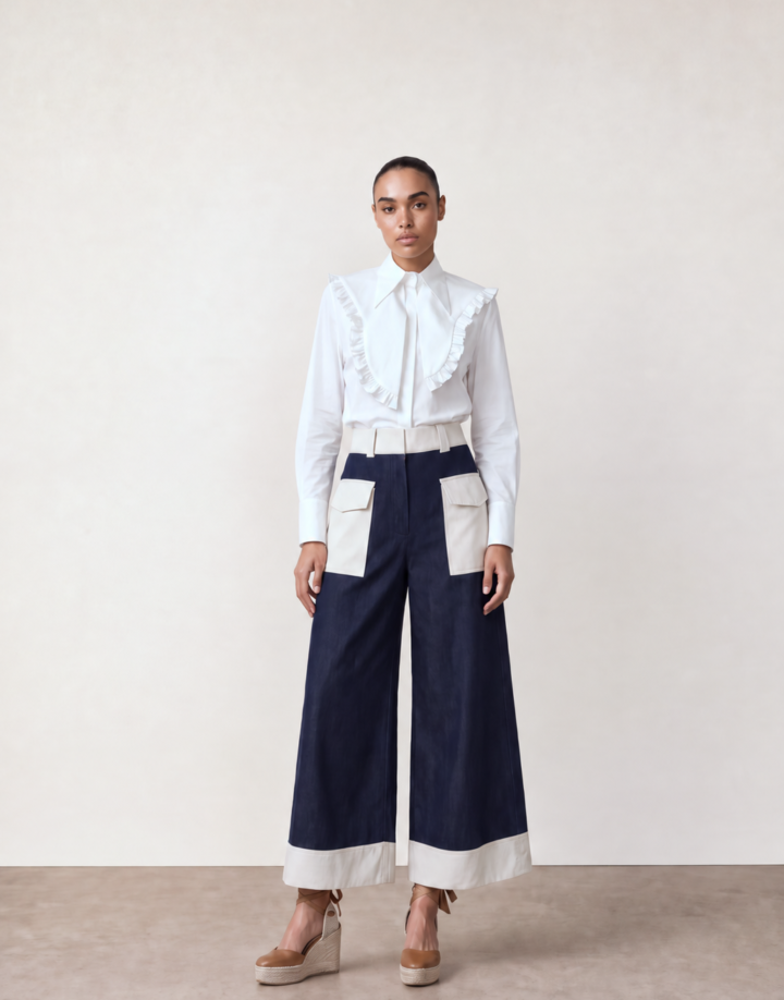 MAITE PANTS