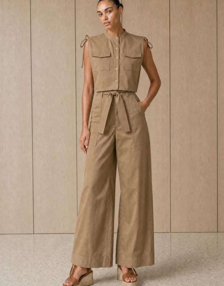 MARGO PANTS