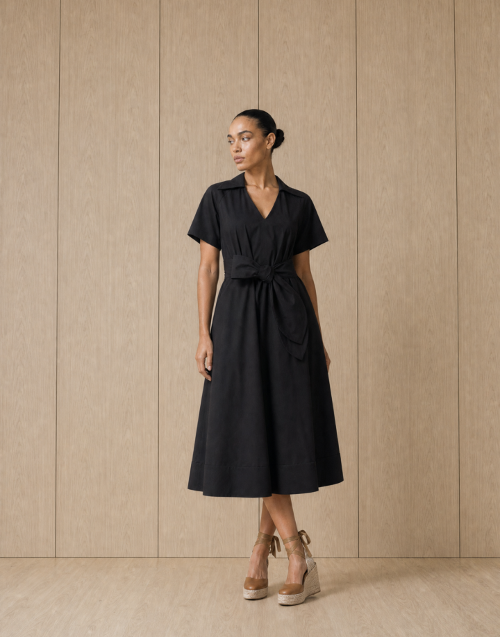 RONA ONESIZE DRESS