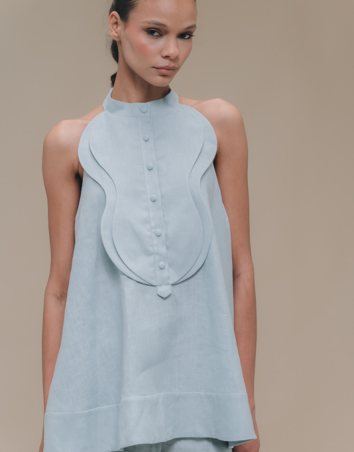 STORIA ONESIZE BLOUSE