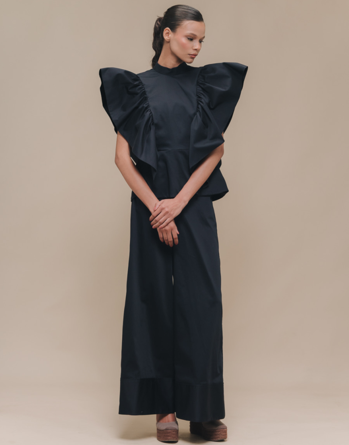 RHINA BLOUSE