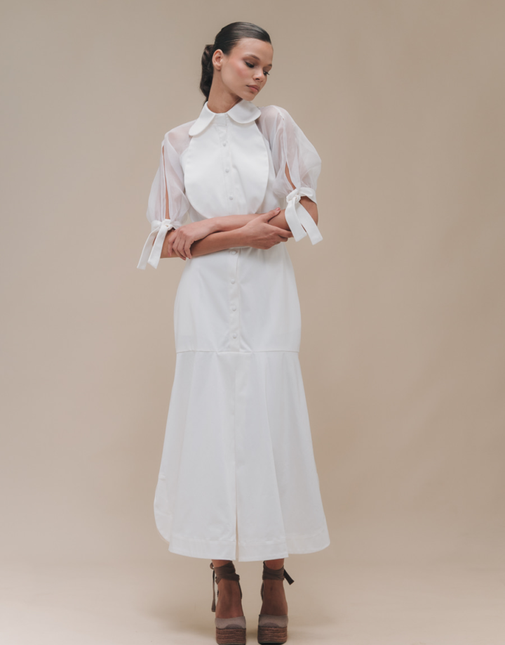 CHARO DRESS