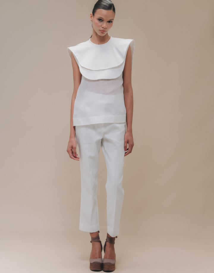 LUZ BLOUSE