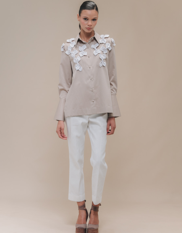 LIVIA BLOUSE