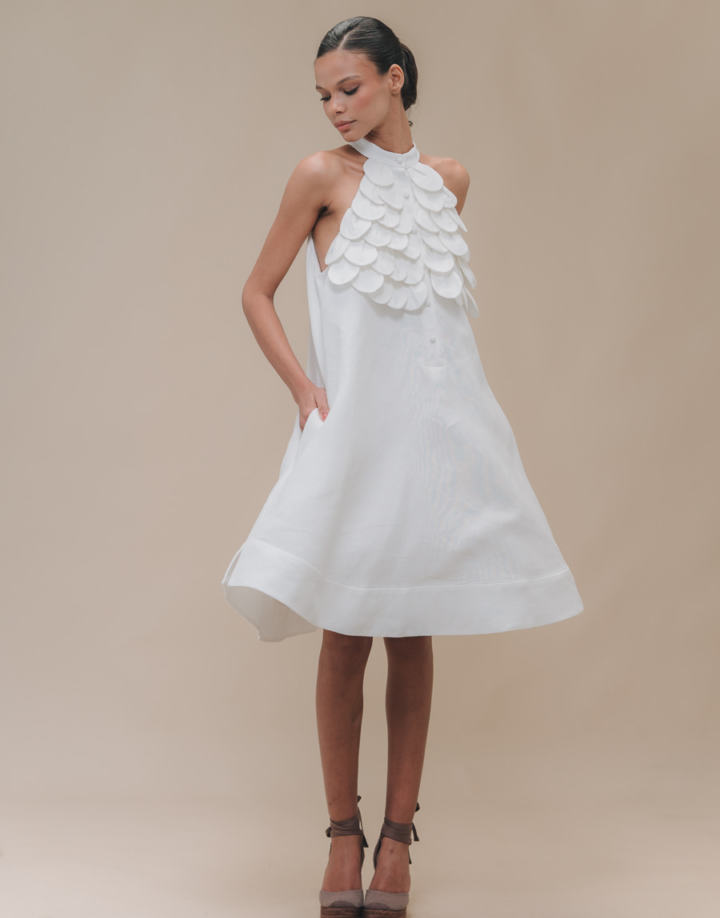 CARMEN ONESIZE DRESS