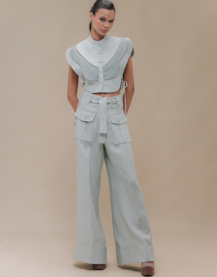 ZIMA PANTS
