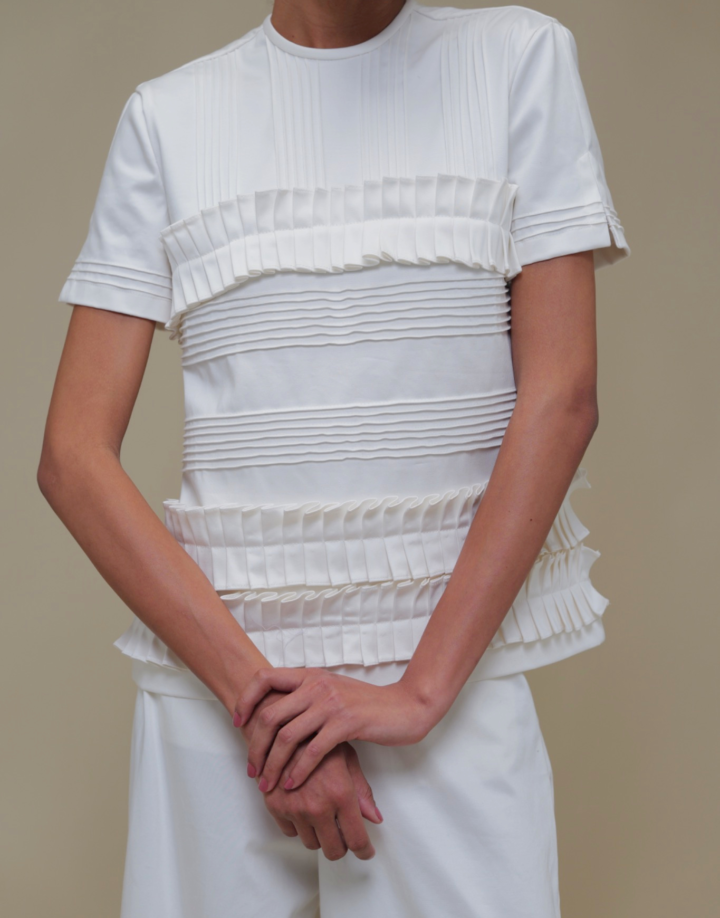 ADARA BLOUSE